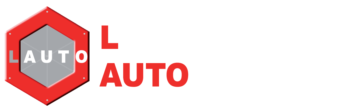 Logo LAUTO La Logistique Automobile